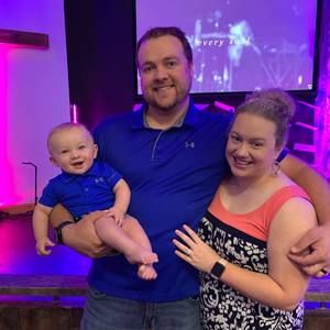 Meet your Posher, Erica